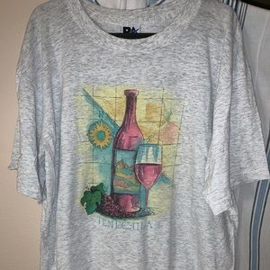 Vintage Temecula California t shirt